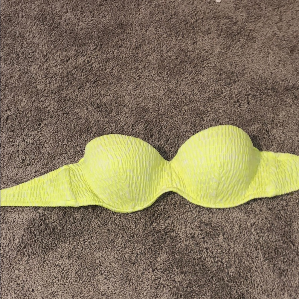 victoria secret bikini top